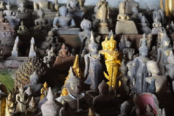 Luang Prabang 4days 3nights - photo 31